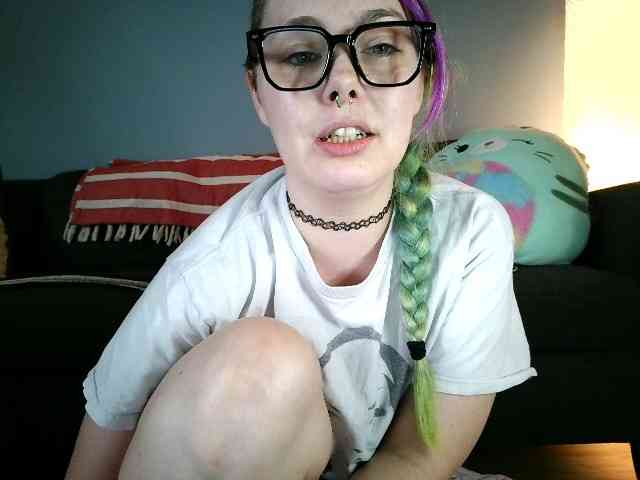 Cherribomb29 webcam