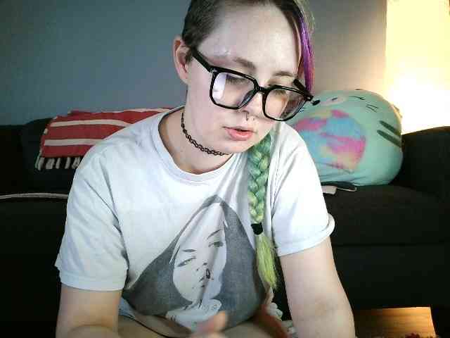 Cherribomb29 webcam