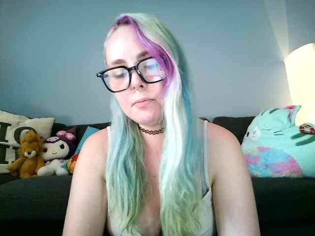 Cherribomb29 webcam