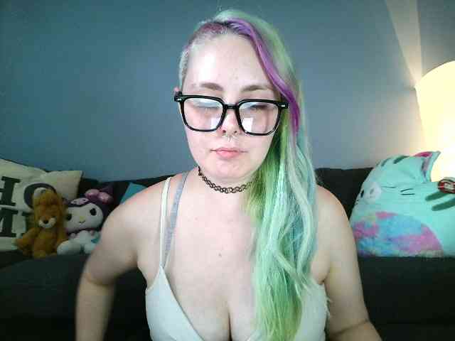 Cherribomb29 webcam