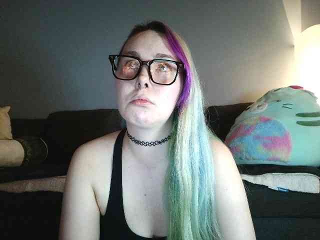 Cherribomb29 webcam