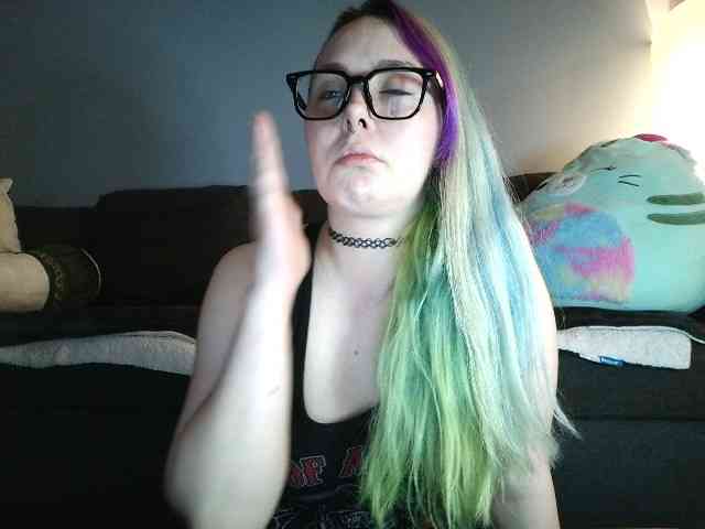 Cherribomb29 webcam