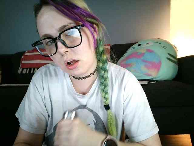 Cherribomb29 webcam