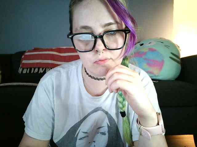 Cherribomb29 webcam