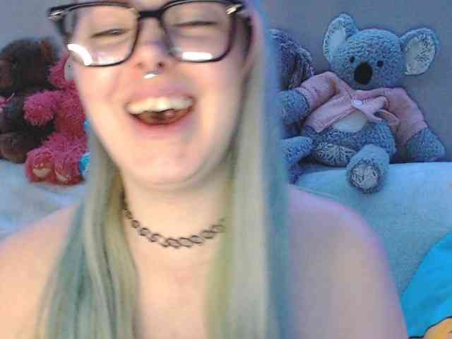 Cherribomb29 webcam