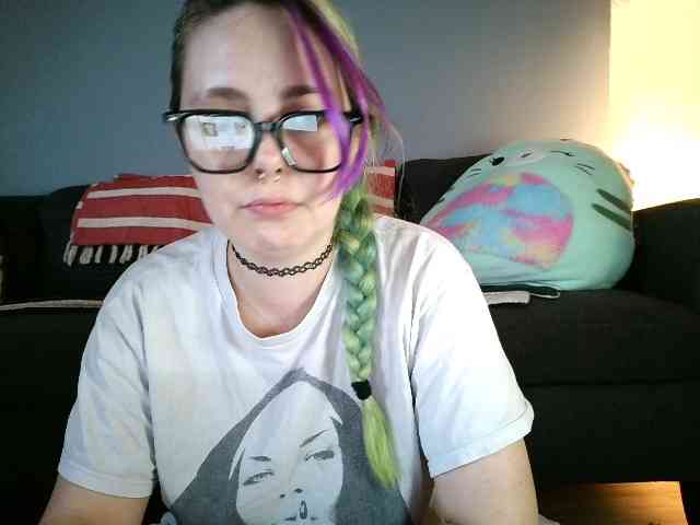 Cherribomb29 webcam