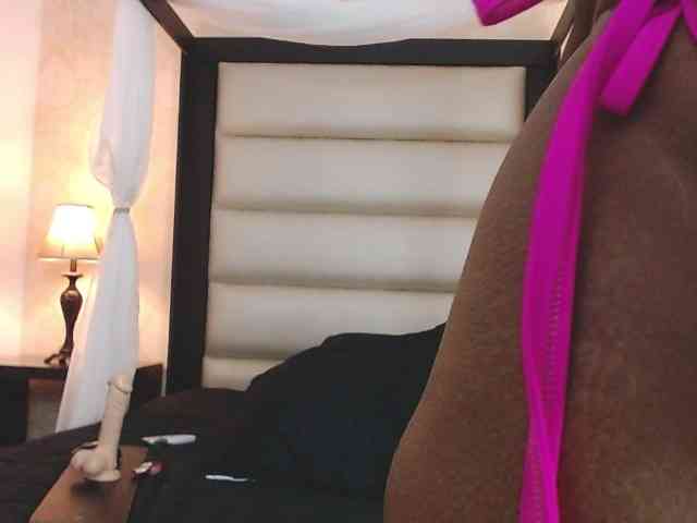 TinaOlsens webcam