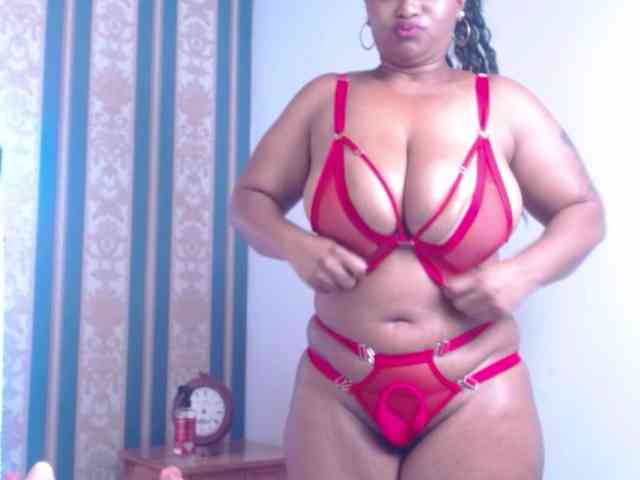 TinaOlsens webcam
