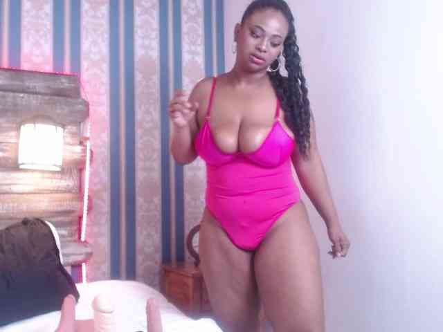TinaOlsens webcam