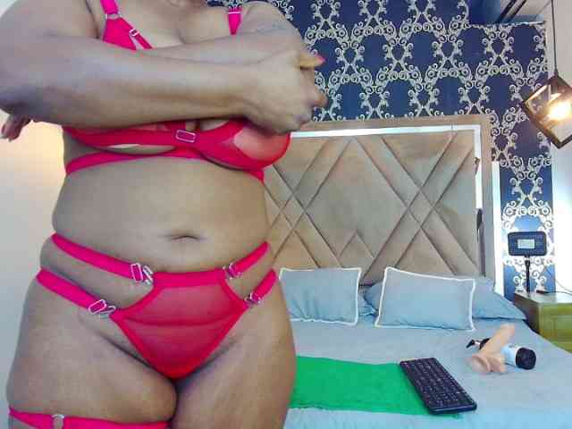 TinaOlsens webcam