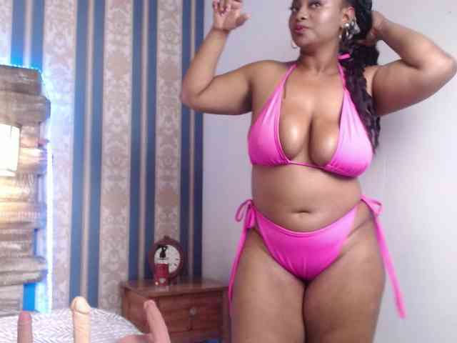 TinaOlsens webcam