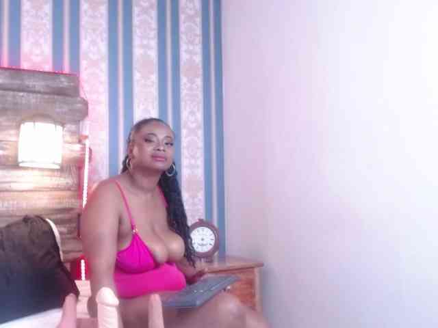 TinaOlsens webcam