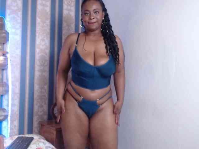 TinaOlsens webcam