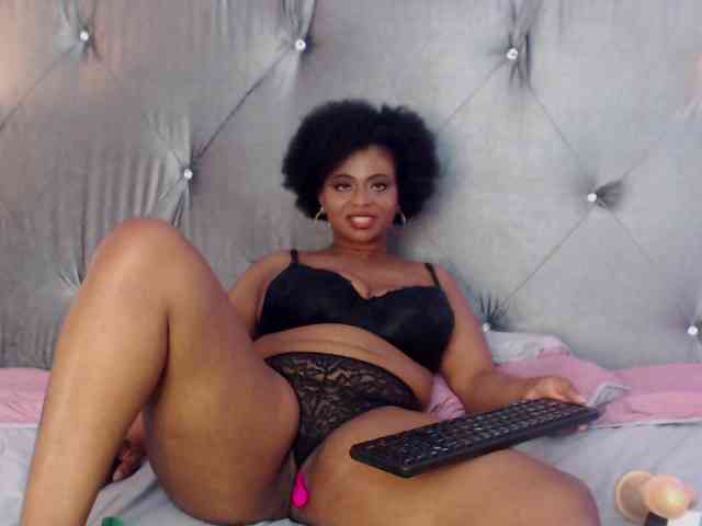 TinaOlsens webcam