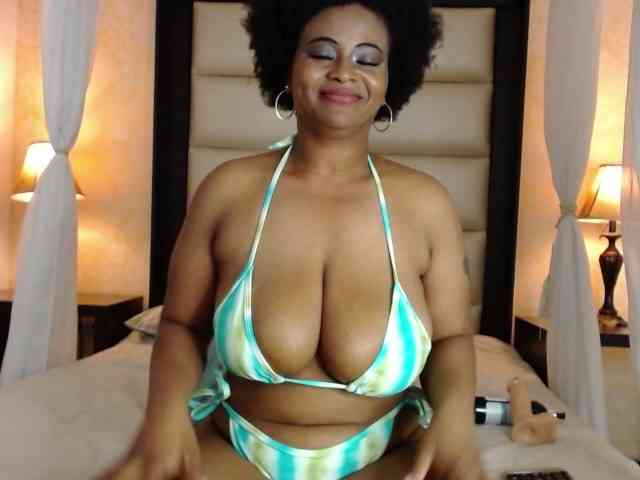 TinaOlsens webcam