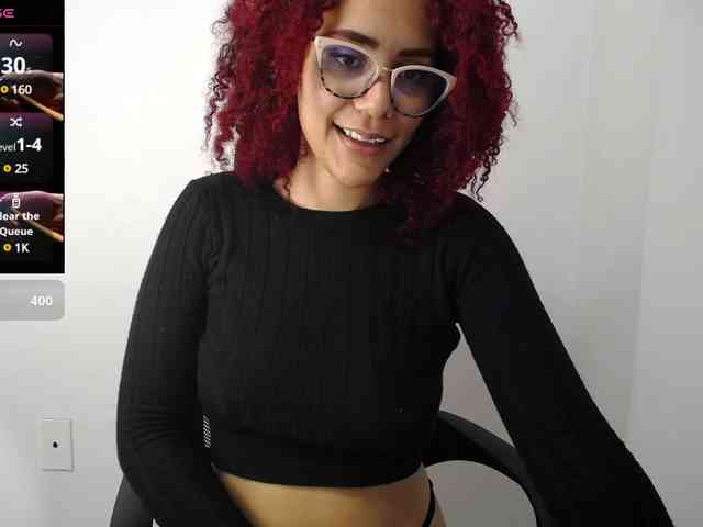 LinaSaar webcam