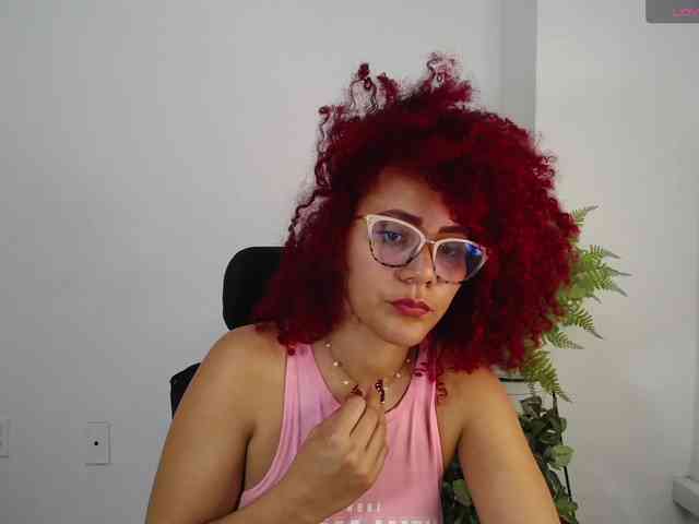 LinaSaar webcam