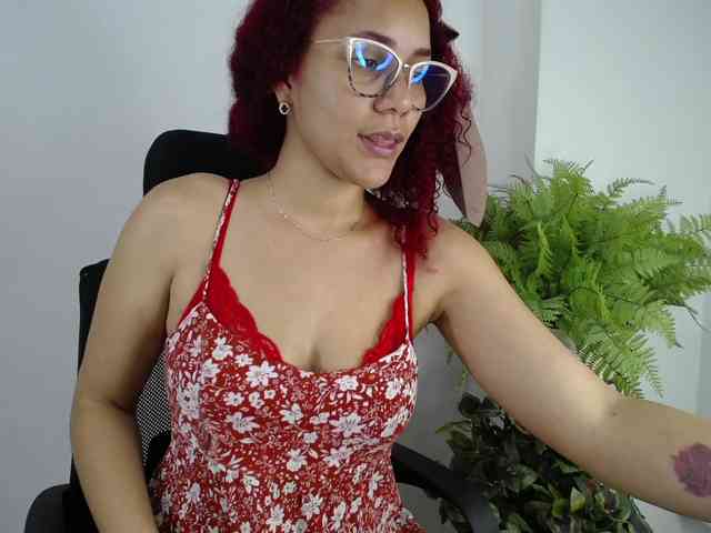 LinaSaar webcam