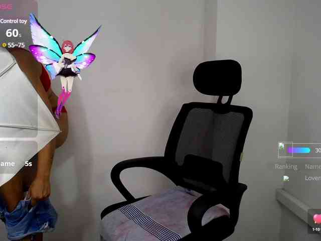 LinaSaar webcam