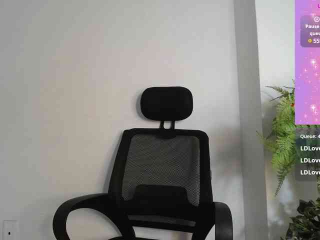 LinaSaar webcam