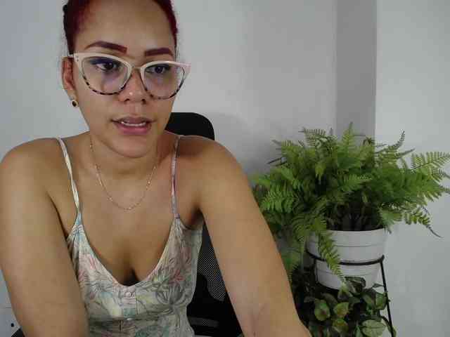 LinaSaar webcam