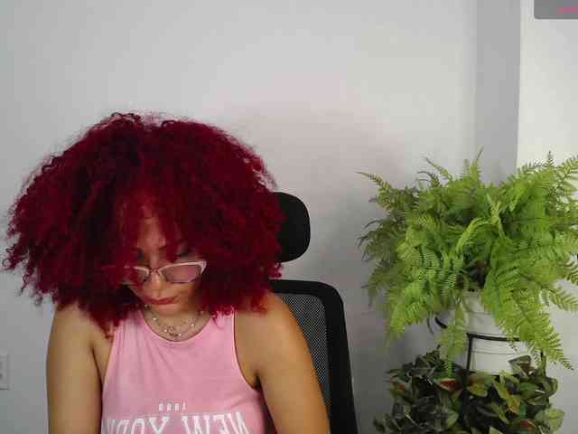 LinaSaar webcam