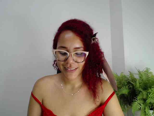 LinaSaar webcam