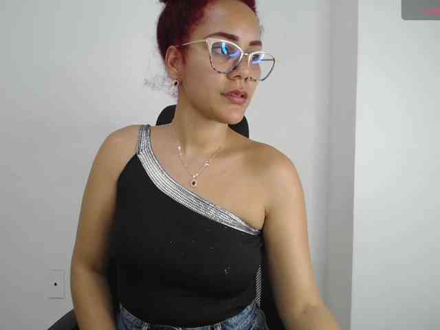 LinaSaar webcam