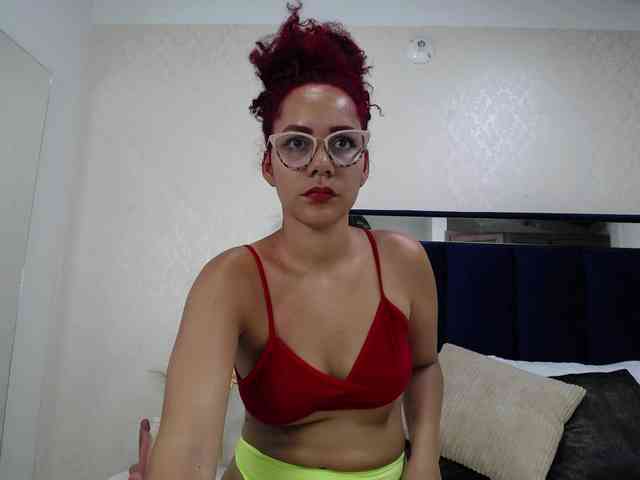 LinaSaar webcam