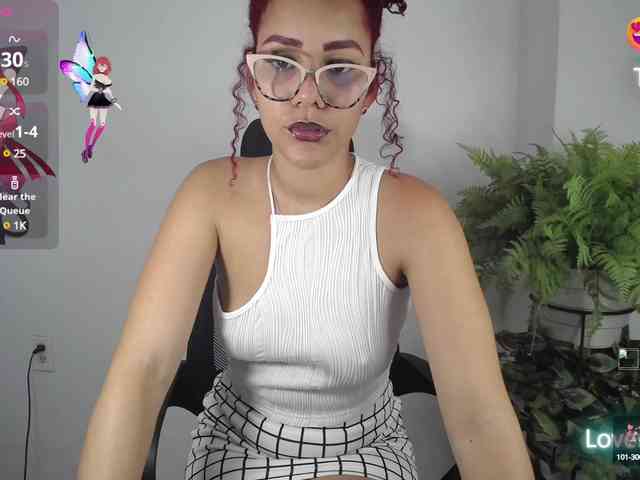 LinaSaar webcam
