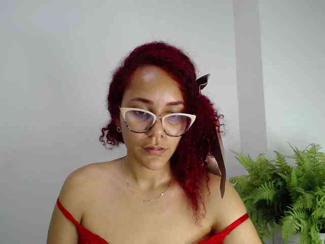 LinaSaar webcam