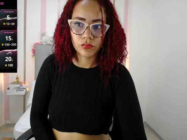 LinaSaar webcam