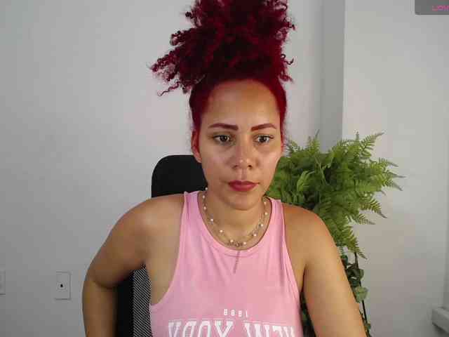 LinaSaar webcam