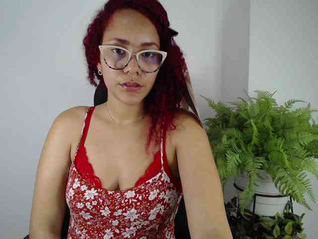 LinaSaar webcam
