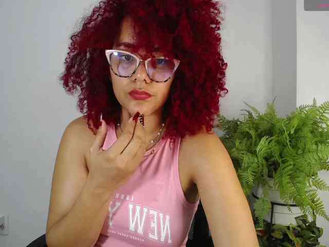 LinaSaar webcam