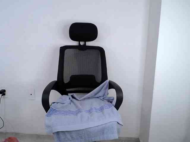 LinaSaar webcam