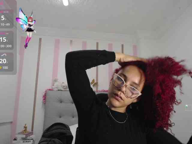 LinaSaar webcam