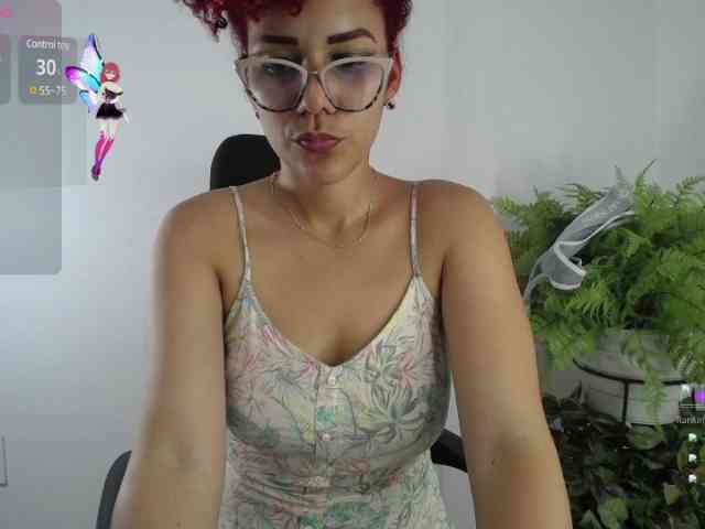 LinaSaar webcam