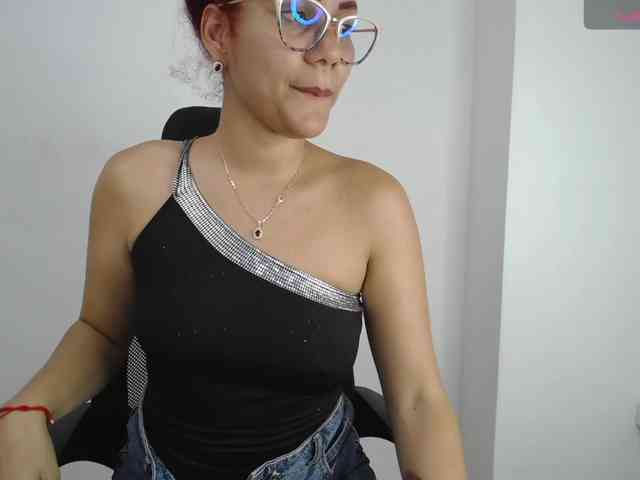 LinaSaar webcam