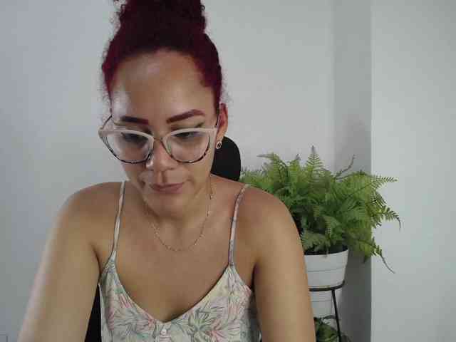LinaSaar webcam