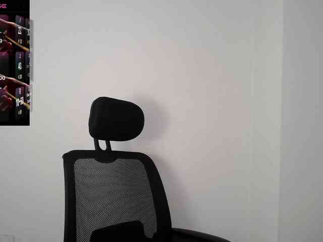 LinaSaar webcam