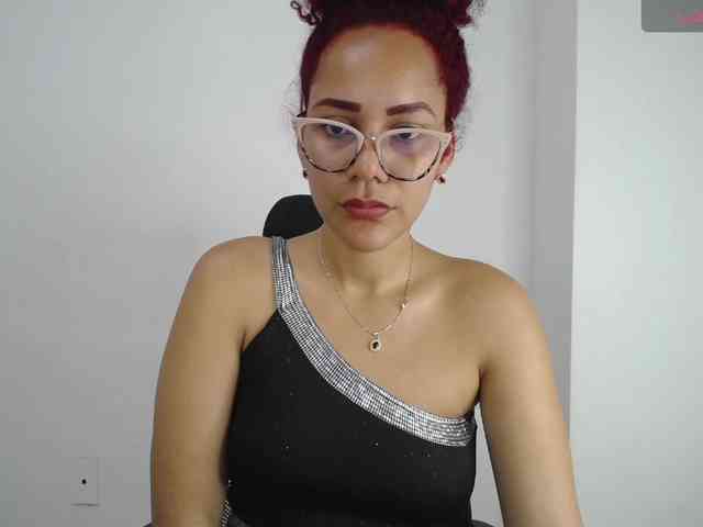 LinaSaar webcam
