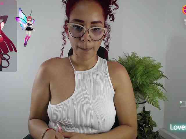 LinaSaar webcam