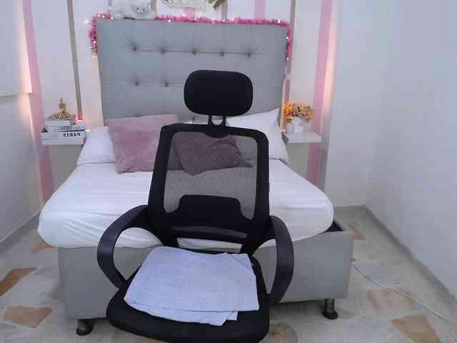 LinaSaar webcam