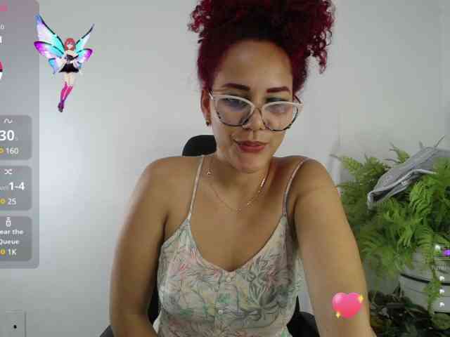 LinaSaar webcam