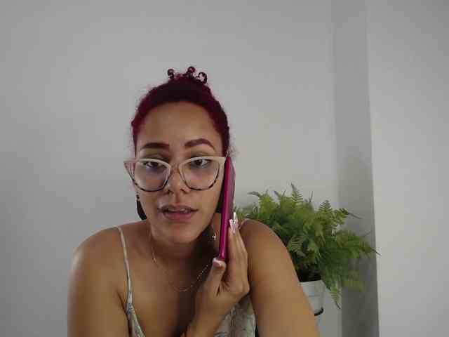 LinaSaar webcam