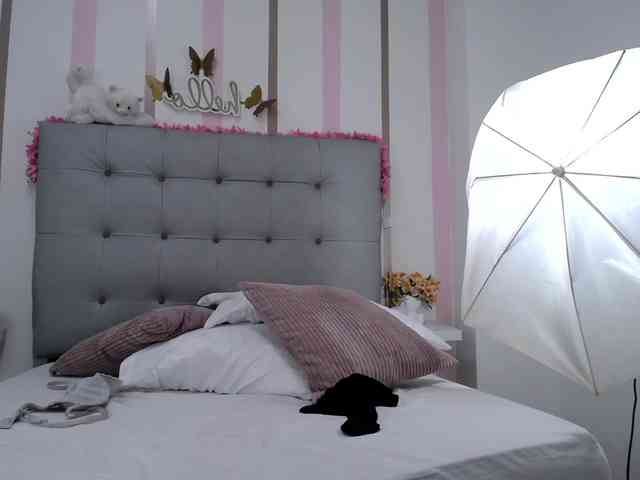 LinaSaar webcam