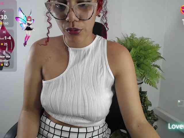 LinaSaar webcam