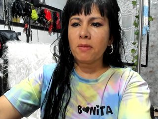 megan-grace Porn Show