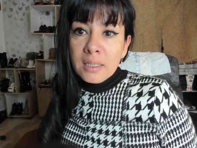 megan-grace webcam